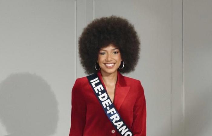 Miss France 2025: Porträts der 30 Regionalkandidaten