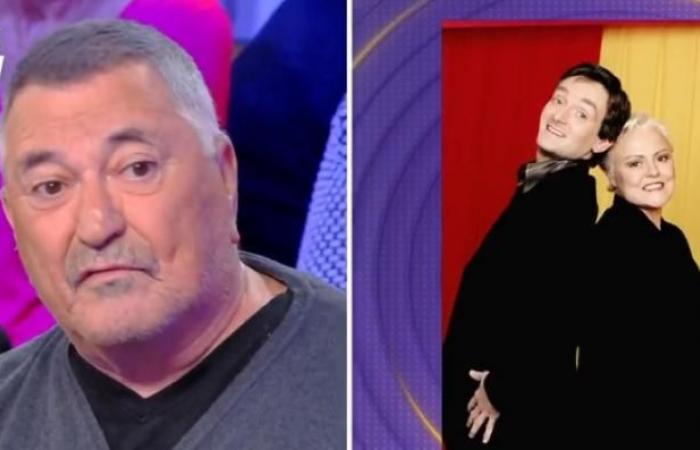 Prozess: Jean-Marie Bigard greift Muriel Robin an, die die Aufführung von gemeinsam mit Pierre Palmade geschriebenen Stücken verweigert, damit er keine Tantiemen erhält – Anschauen