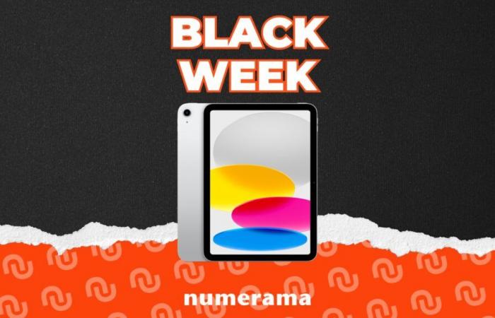 Hier sind die besten Angebote von Fnac und Darty zum Start der Black Friday Week