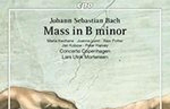 Messe in h-Moll BWV 232 von Johann Sebastian Bach in den Ohren der Tribüne (Teil 2)