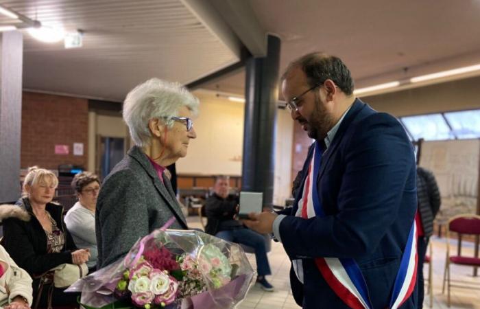 Diese ehemalige kommunistische Hochburg Yvelines trauert um einen unermüdlichen Aktivisten