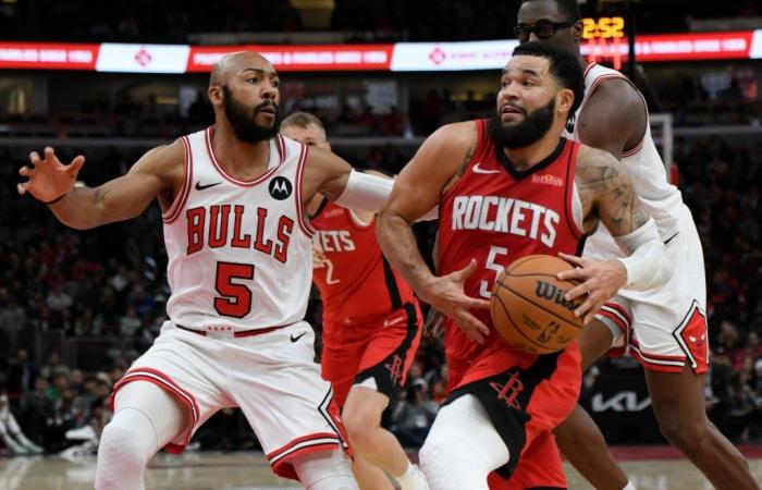 5 Erkenntnisse aus der großen Niederlage gegen die Houston Rockets