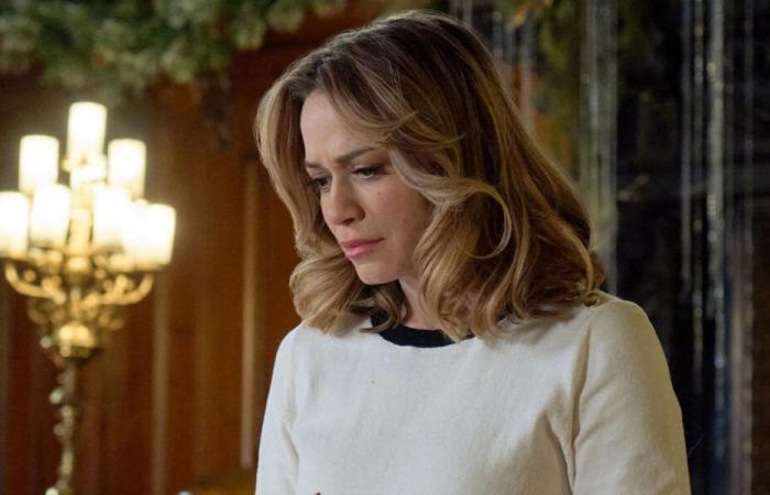 Hallmark-Star Bethany Joy Lenz teilt verheerende Neuigkeiten mit: „Mein Herz ist schwer“