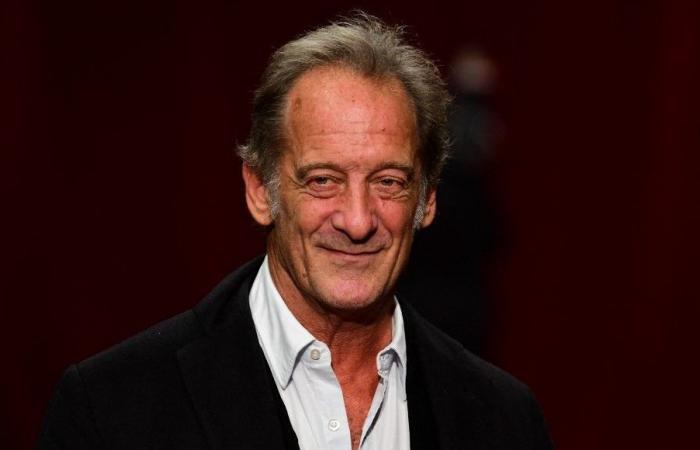 Vincent Lindon: „Seit meiner Geburt rette ich meine Haut“