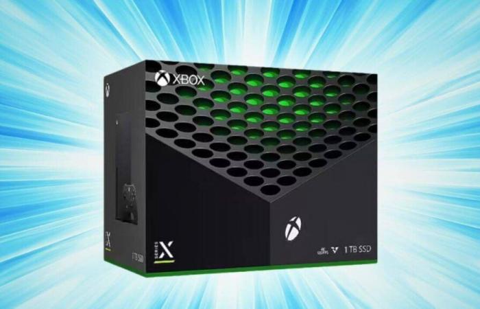 Leistungsstärker und kostengünstiger ist diese Xbox-Serie