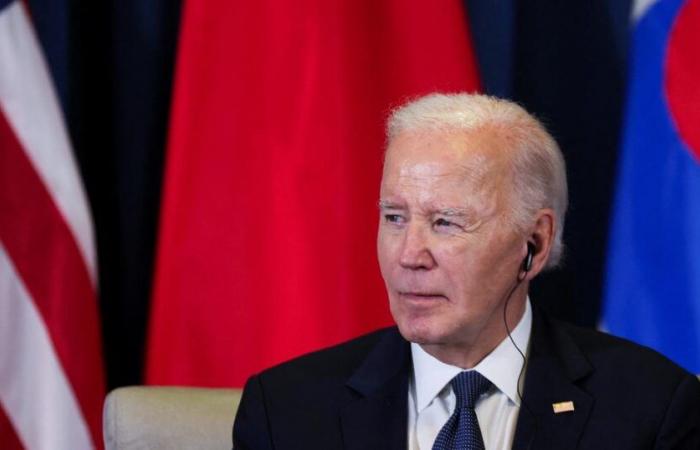 Joe Biden kündigt einen „historischen“ Beitrag von 4 Milliarden US-Dollar für arme Länder an