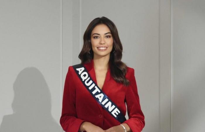 Miss France 2025: Porträts der 30 Regionalkandidaten