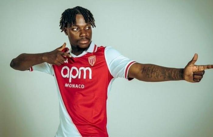 AS Monaco: Nigerianischer Stürmer Opfer eines Angriffs