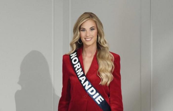 Miss France 2025: Porträts der 30 Regionalkandidaten