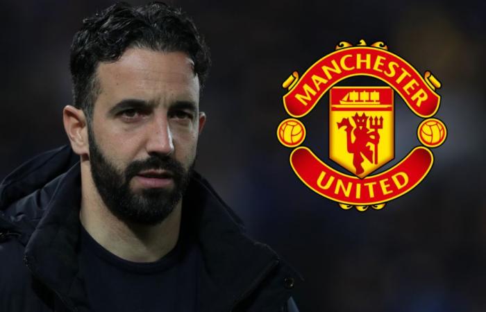 Mercato, Ruben Amorim fordert diesen Star von Manchester United