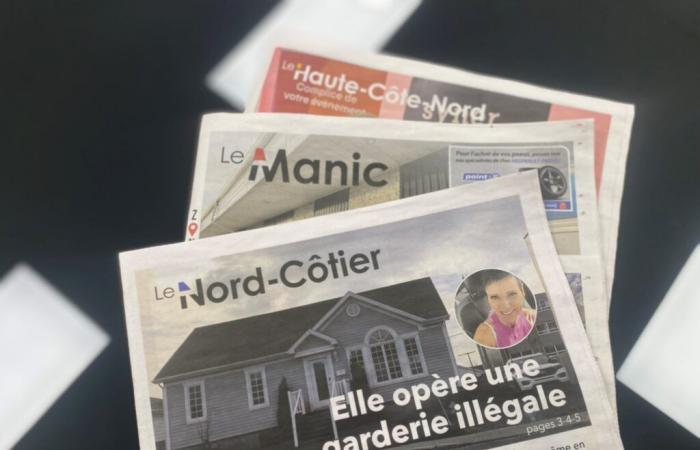 Streik bei Canada Post: Ihre Zeitung wird trotzdem an Ihre Haustür geliefert!