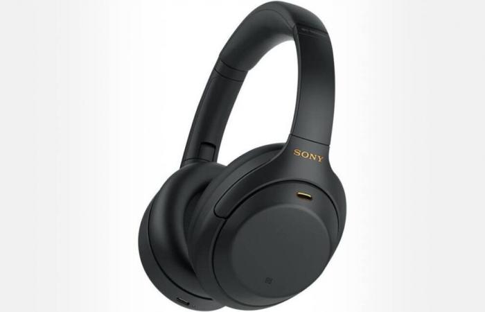 Die Sony WH-1000XM4-Kopfhörer sind zum halben Einführungspreis erhältlich