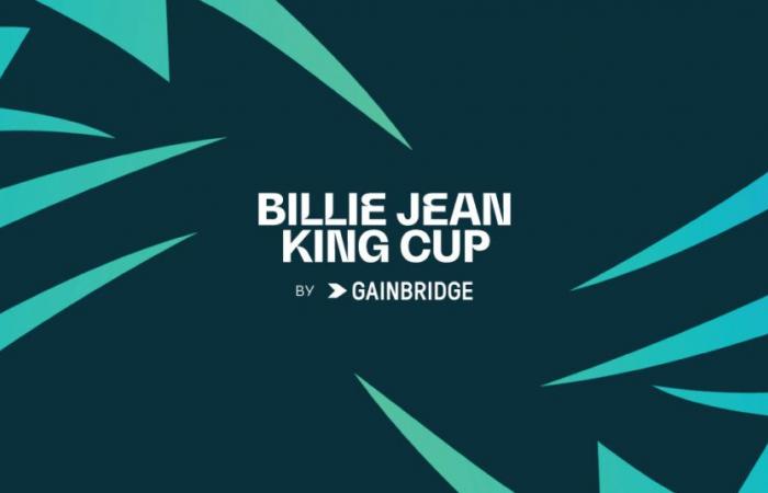 Billie Jean King Cup von Gainbridge Finale Halbfinale Vorschau: Großbritannien – Slowakei