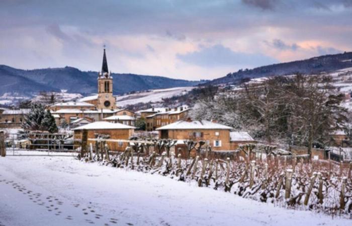 Schnee in den Ebenen und starker Sturm am Donnerstag: eine Situation, die überwacht wird