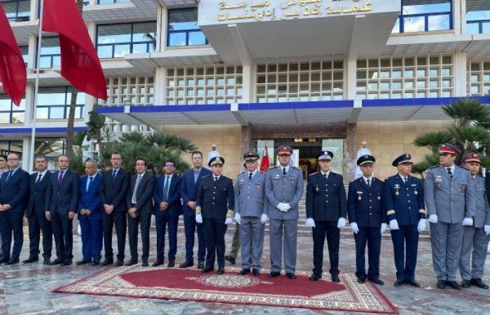 Feierlichkeiten in der Region Souss zum 69. Jahrestag des Unabhängigkeitstages (Fotos) – Tag 24