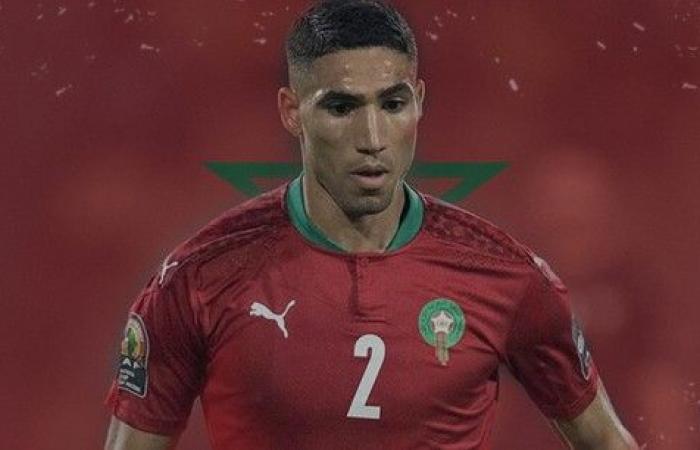 PSG: Es ist für Achraf Hakimi bestätigt – News