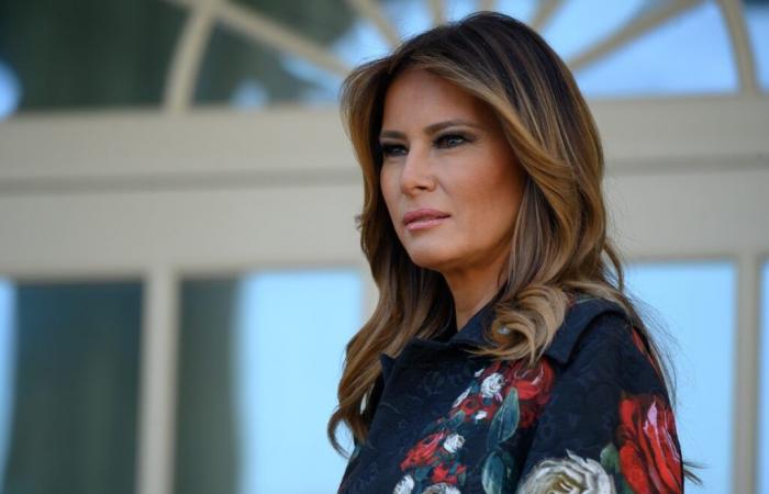 Melania Trump: Wie hoch ist ihr Mammutvermögen?