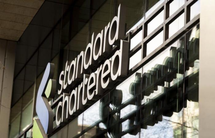 StanChart prüft die Unterstützung Lesothos bei der Beschaffung eines Fonds für die Energiewende – BNN Bloomberg