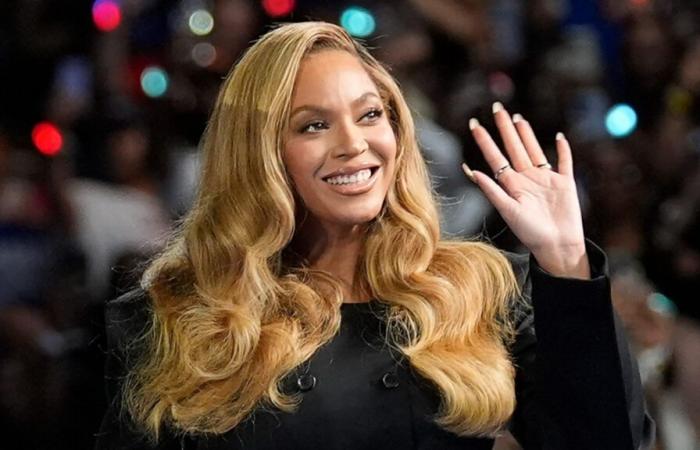 NFL: Beyoncé in der Halbzeitshow am Weihnachtstag auf Netflix