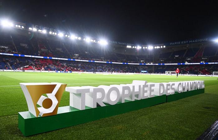 Die Champions Trophy 2024 stellt die Ligue 1 auf den Kopf