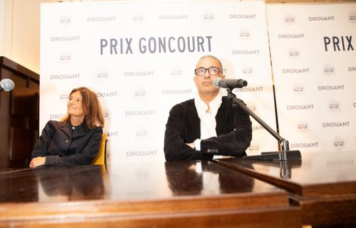 Gallimard prangert diffamierende Kampagnen gegen Kamel Daoud an