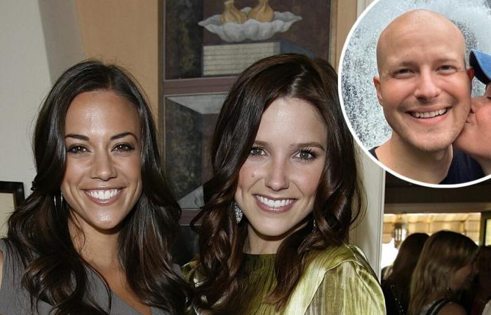 Jana Kramer und Sophia Bush von One Tree Hill reagieren auf Paul Teals Tod