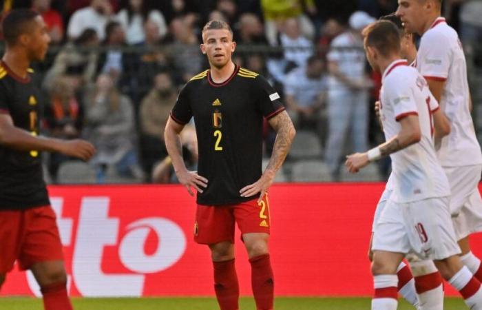 Toby Alderweireld enthüllt besorgniserregende Gründe für seinen internationalen Rücktritt