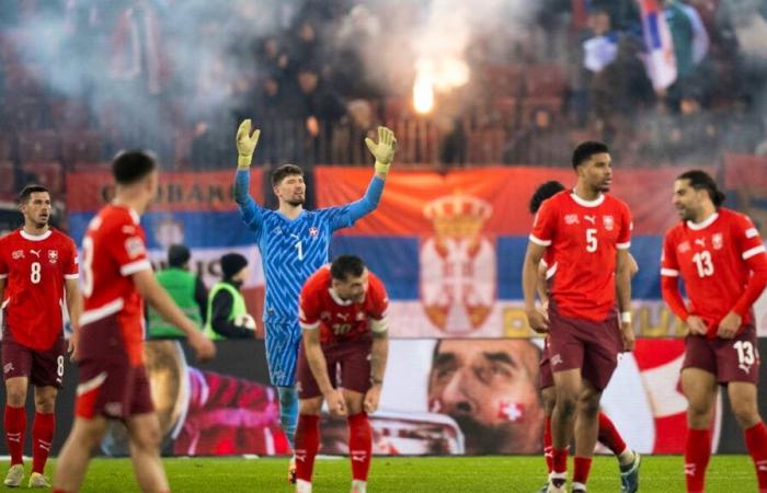 Fußball: die Nati, diese Topgesetzte, die nicht mehr gewinnt