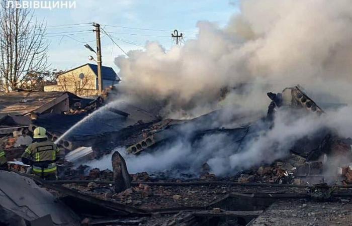 Ukraine-News: Biden gibt Ukraine grünes Licht für Angriff auf russisches Territorium mit US-Waffen