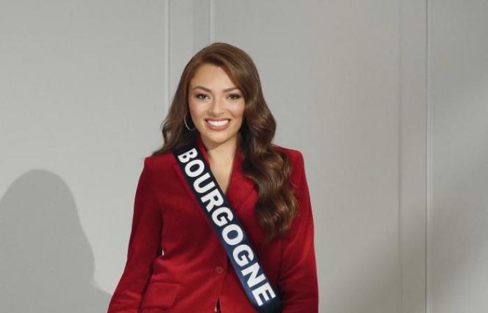 Miss France 2025: Porträts der 30 Regionalkandidaten