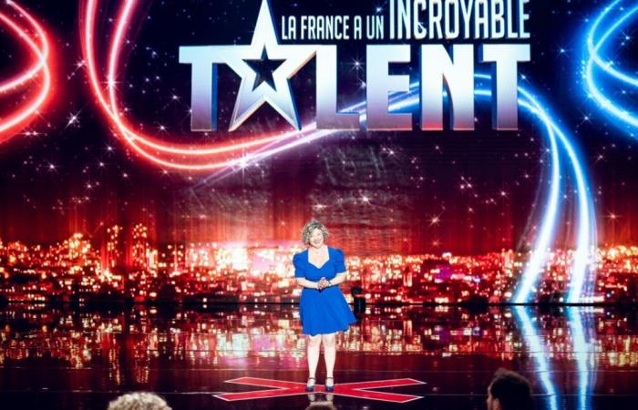 Dieser Jurassier wird an Frankreich teilnehmen und hat dank eines ungewöhnlichen Talents ein unglaubliches Talent