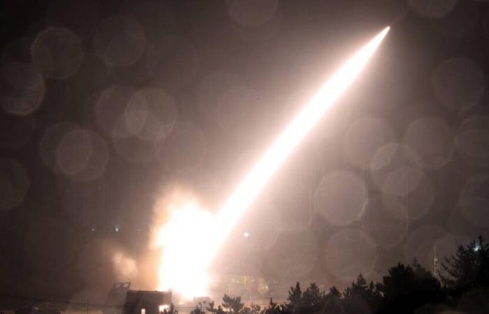 Einsatz amerikanischer Raketen in Russland, acht Tote in Odessa, Deutschland wird 4.000 Drohnen nach Kiew liefern … Nachrichten über den Krieg in der Ukraine an diesem Montag, 18. November – Befreiung