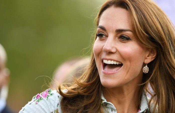 Wie Kate Middleton zum Symbol neuer Formen der Desinformation wurde