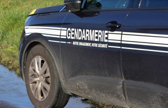 Diebstahl von Werkzeugen aus Handwerkertransportern in Calvados: Ein Team festgenommen