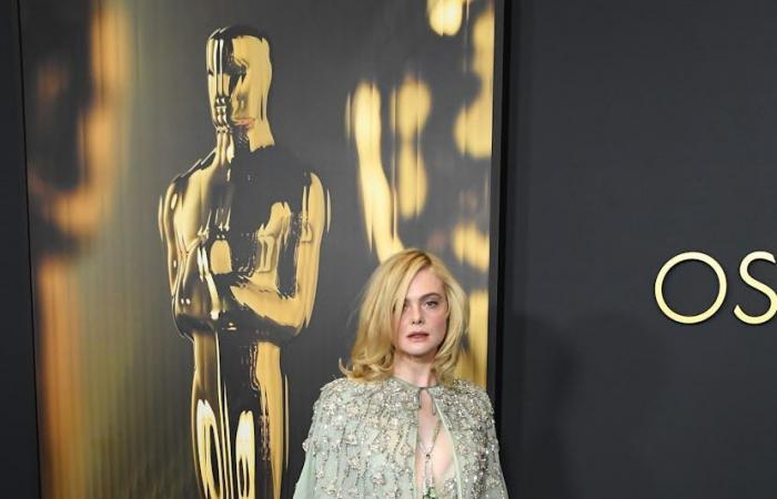 Die Promi-Looks bei den Governors Awards 2024 strahlten große Oscar-Energie aus