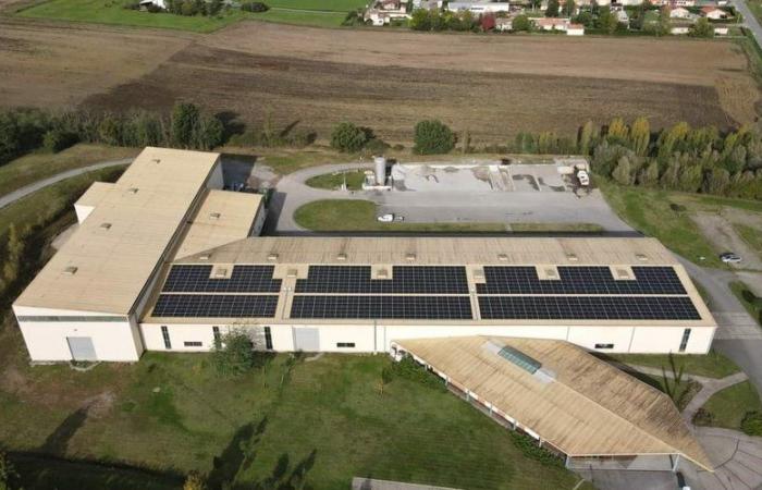 Zwei neue Solarkraftwerke in Ariège: ECLA’EnR setzt sein bürgerschaftliches Engagement fort