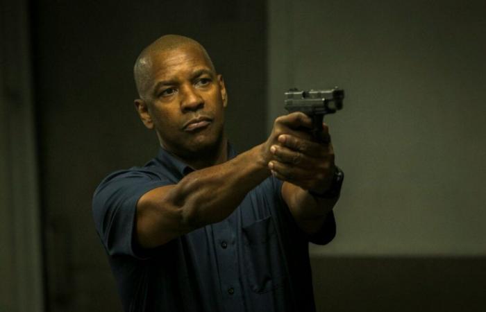 Denzel Washington hat möglicherweise alle Hoffnungen auf The Equalizer 4 zunichte gemacht