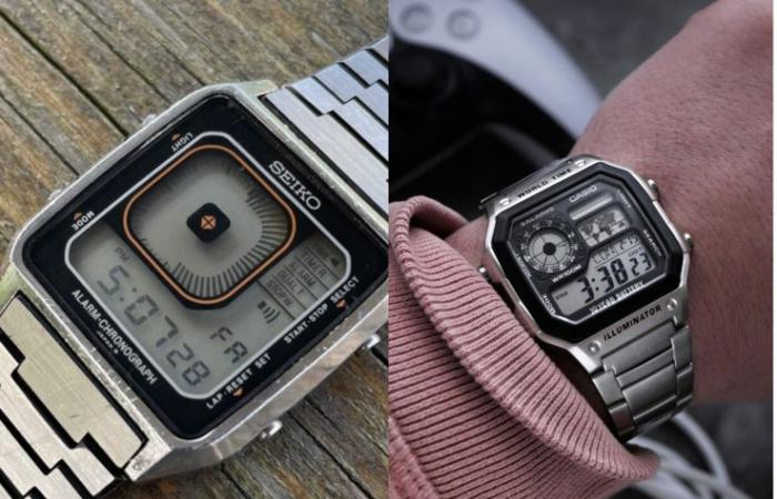 Die 30-Dollar-Casio AE-1200WH – oder „Casio Royale“ – beweist, dass Erschwinglichkeit brillant sein kann