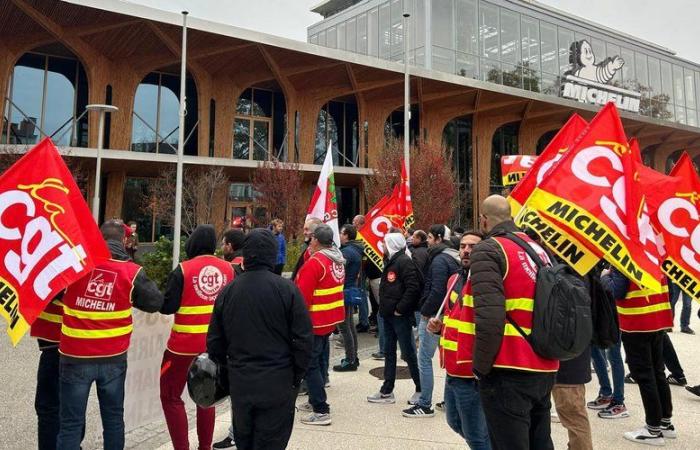 Arbeitslosigkeit: Frankreich steht vor einer historischen Welle von Sozialplänen, 300.000 Arbeitsplätze sind bedroht