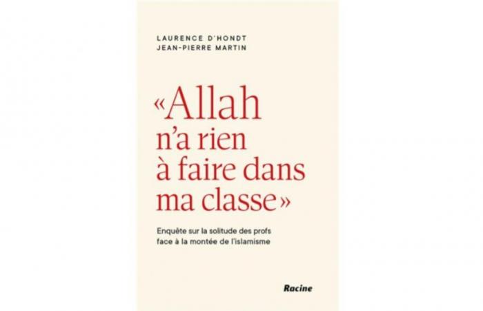 Haben islamistische Extremisten einen Kampf gewonnen, indem sie die Absage einer Signierstunde in Belgien verursacht haben?