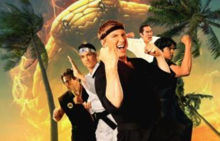 Cobra Kai: Ist dieser Charakter wirklich am Ende von Teil 2 gestorben?