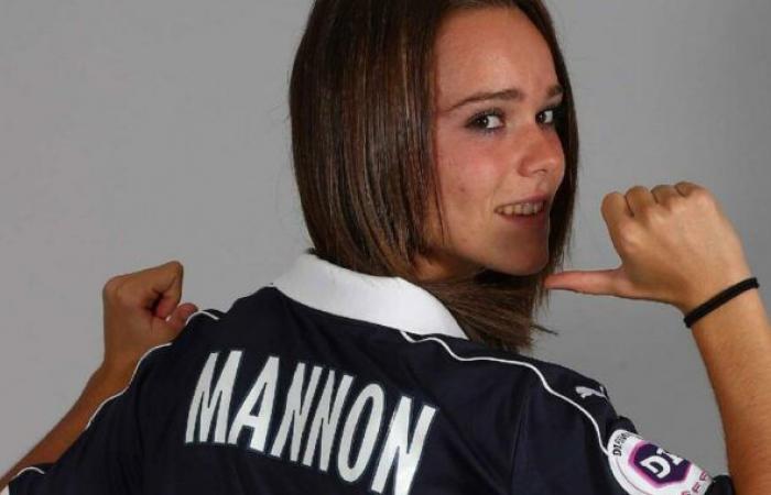 Léa Mannon kehrt zu den Girondins de Bordeaux zurück