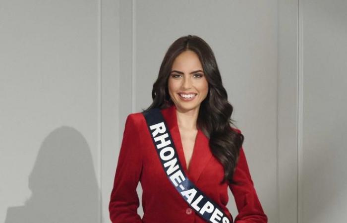 Miss France 2025: Porträts der 30 Regionalkandidaten