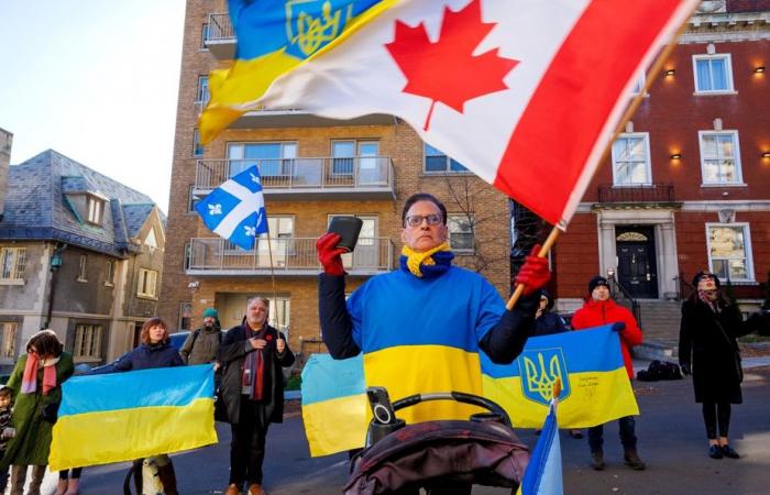 Botschafter der Ukraine in Kanada | „Jenseits der Zahlen gibt es menschliche Tragödien“