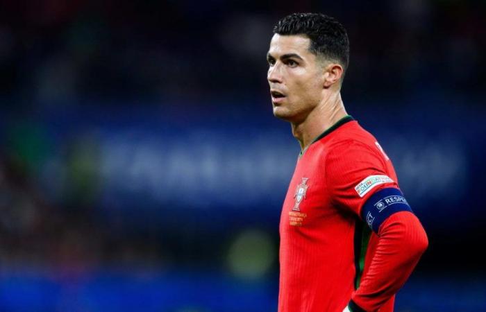 OL: Cristiano Ronaldo traf Mikautadze à l’amende