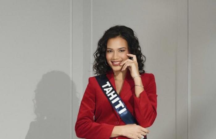 Miss France 2025: Porträts der 30 Regionalkandidaten