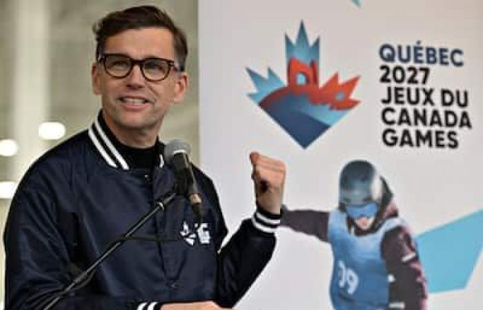 „Inklusive und positive“ Kanada-Spiele 2027 in Quebec