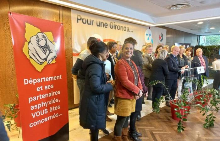 In der Gironde werden zwei Hochschulen, die auf dem Altar von Haushaltskürzungen geopfert wurden, nicht gebaut