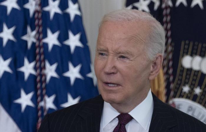 Biden ermächtigt Kiew zum Einsatz von Langstreckenraketen in Russland…