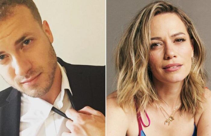 „Paul Teal mit 35 Jahren gestorben, Bethany Joy Lenz ehrt One Tree Hill-Co-Star“